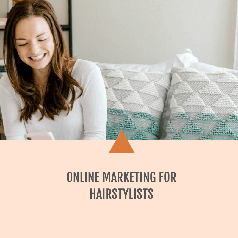 Online Marketing For Hairstylists Thriving Stylist