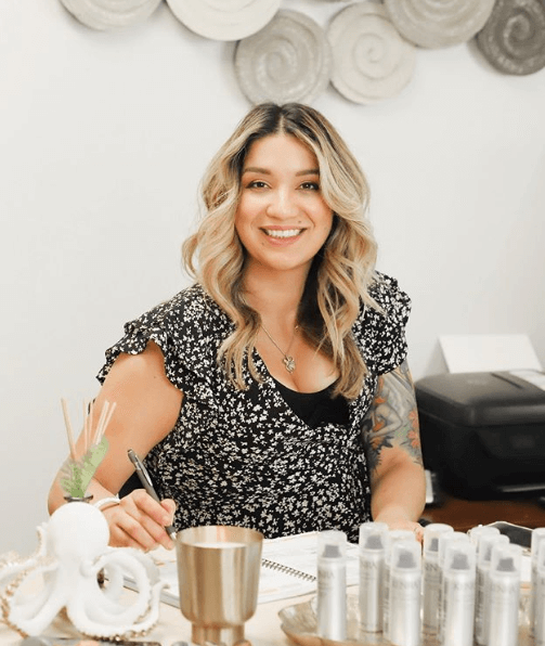 Thriving Stylist - Thriving Stylist