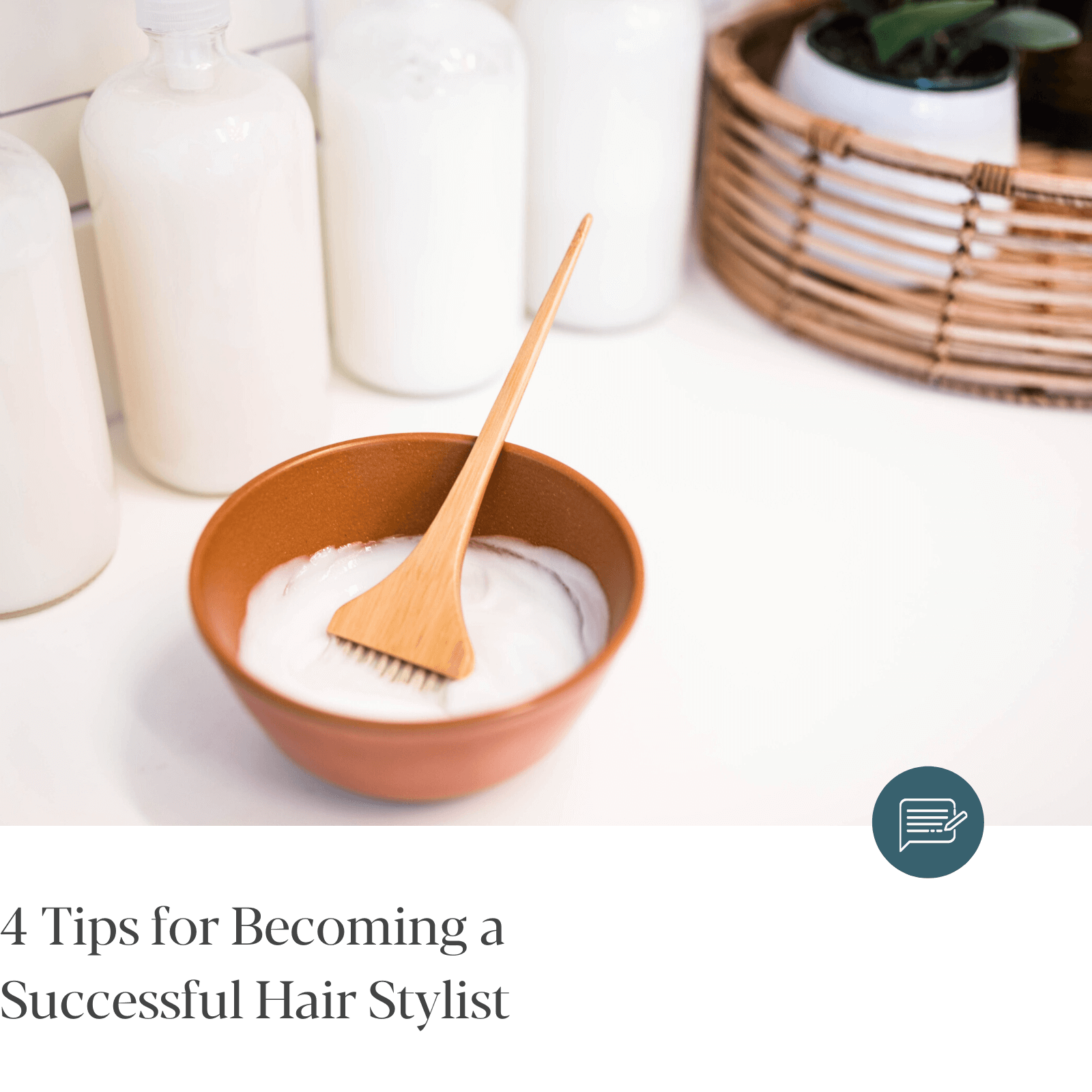 Successful Famous Hair Stylist Transforming Celebrities and Icons