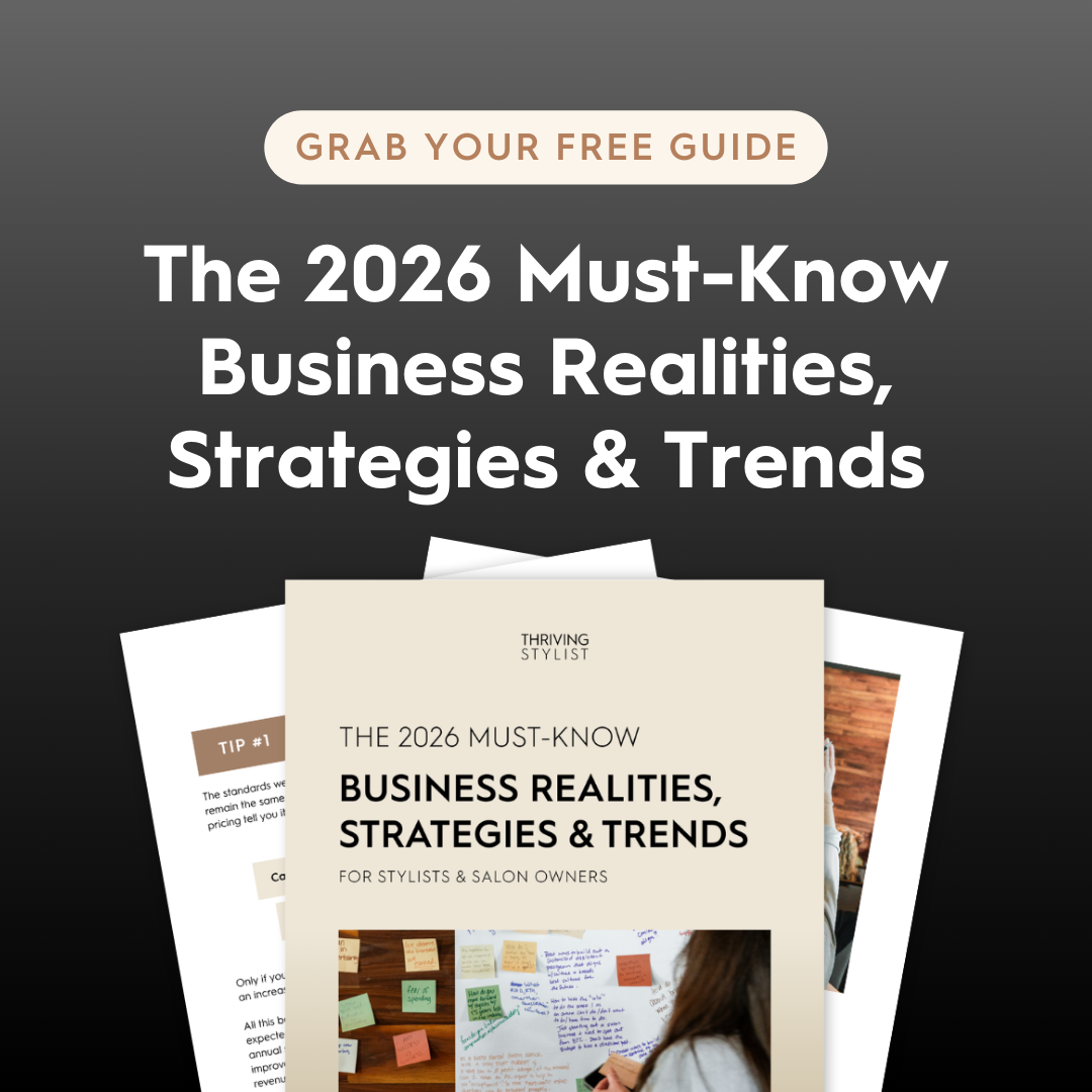 The 2026 MustKnow Business Realities, Strategies and Trends for