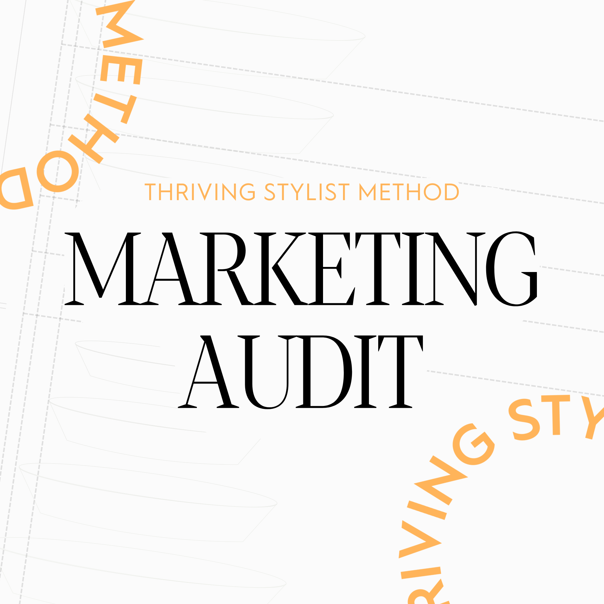 Marketing and Brand Audit Review