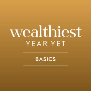 WYY 2027 - Basics