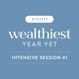 WYY 2027 - Intensive - Stylists